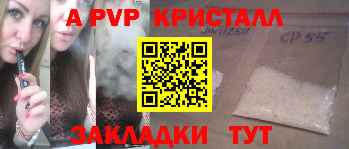 A-PVP СК КРИС Гурьевск